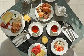 Hoposa Pollentia - Adults Only