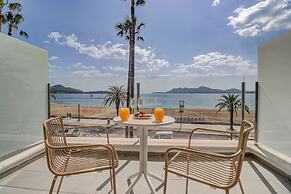 Hoposa Pollentia - Adults Only