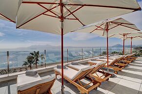 Hoposa Pollentia - Adults Only