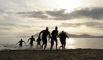 Hoposa Pollentia - Adults Only