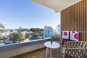 Hotel JS Alcudi Mar