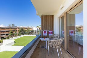 Hotel JS Alcudi Mar