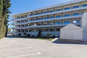 Hotel JS Alcudi Mar