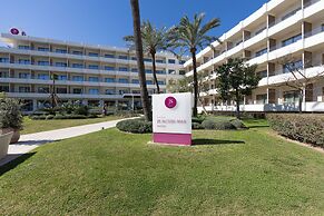 Hotel JS Alcudi Mar