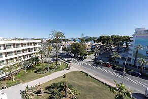 Hotel JS Alcudi Mar