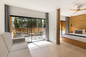 Las Gaviotas Suites Hotel