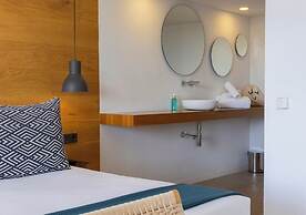 Las Gaviotas Suites Hotel