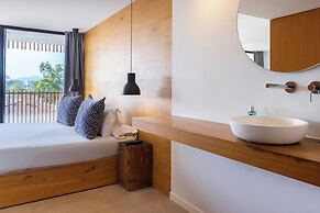 Las Gaviotas Suites Hotel