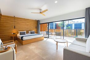 Las Gaviotas Suites Hotel