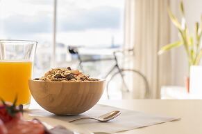 Las Gaviotas Suites Hotel