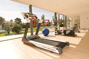 Las Gaviotas Suites Hotel