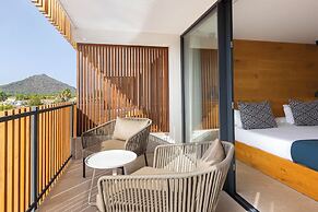 Las Gaviotas Suites Hotel