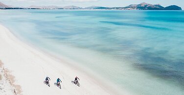 Las Gaviotas Suites Hotel