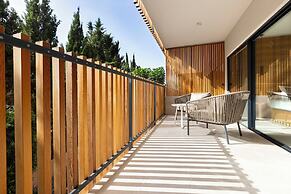 Las Gaviotas Suites Hotel