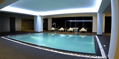 Las Gaviotas Suites Hotel