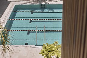 Las Gaviotas Suites Hotel