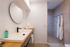 Las Gaviotas Suites Hotel