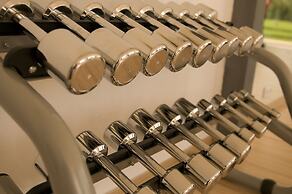 Las Gaviotas Suites Hotel