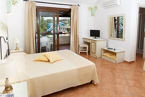 La Jacia Hotel & Resort