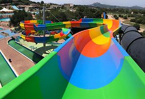 La Jacia Hotel & Resort