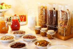 La Jacia Hotel & Resort