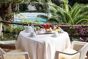 La Jacia Hotel & Resort