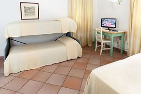 La Jacia Hotel & Resort