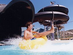 La Jacia Hotel & Resort