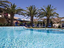 La Jacia Hotel & Resort