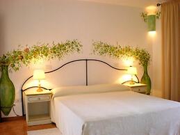 La Jacia Hotel & Resort