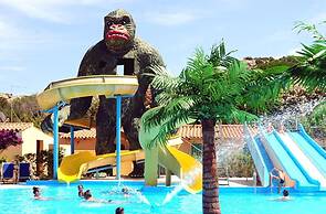 La Jacia Hotel & Resort