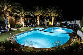 La Jacia Hotel & Resort