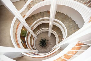 RVHotels Golf Costa Brava