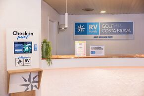 RVHotels Golf Costa Brava