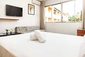 RVHotels Golf Costa Brava