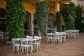 RVHotels Golf Costa Brava