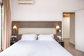 RVHotels Golf Costa Brava
