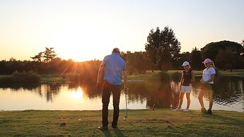 RVHotels Golf Costa Brava