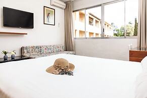 RVHotels Golf Costa Brava