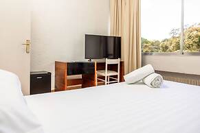 RVHotels Golf Costa Brava