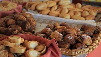 RVHotels Golf Costa Brava