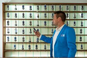 RVHotels Golf Costa Brava