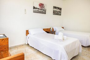 RVHotels Golf Costa Brava
