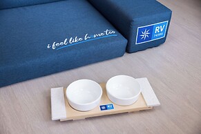 RVHotels Golf Costa Brava