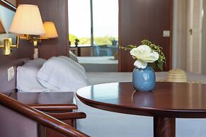 RVHotels Golf Costa Brava