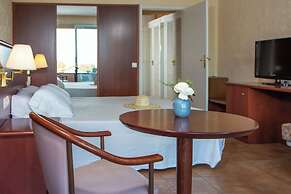 RVHotels Golf Costa Brava