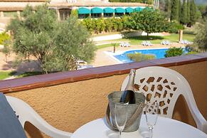 RVHotels Golf Costa Brava