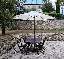 Borgo Livernano