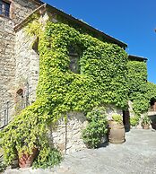Borgo Livernano
