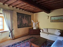 Borgo Livernano
